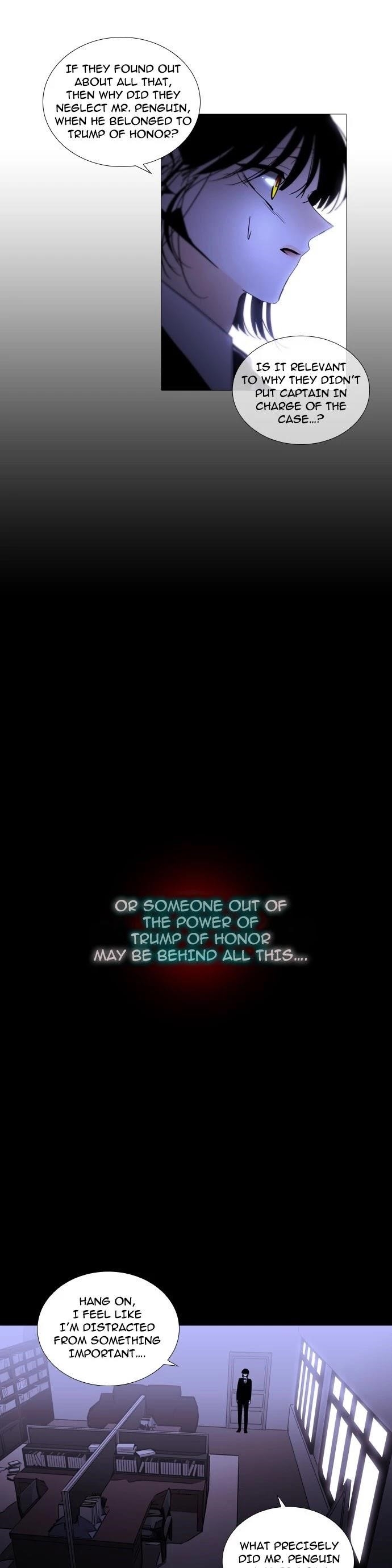 Trump Chapter 241 - Page 20