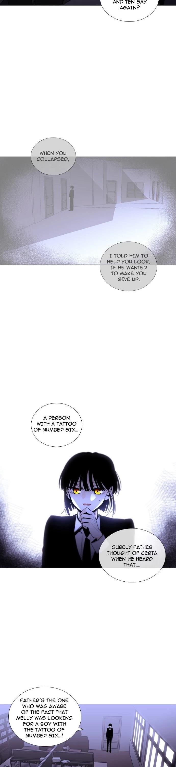 Trump Chapter 241 - Page 21