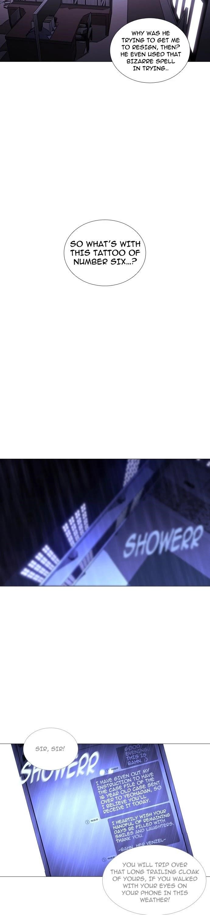 Trump Chapter 241 - Page 22