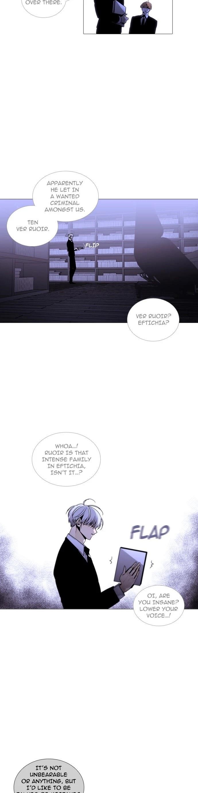 Trump Chapter 241 - Page 7