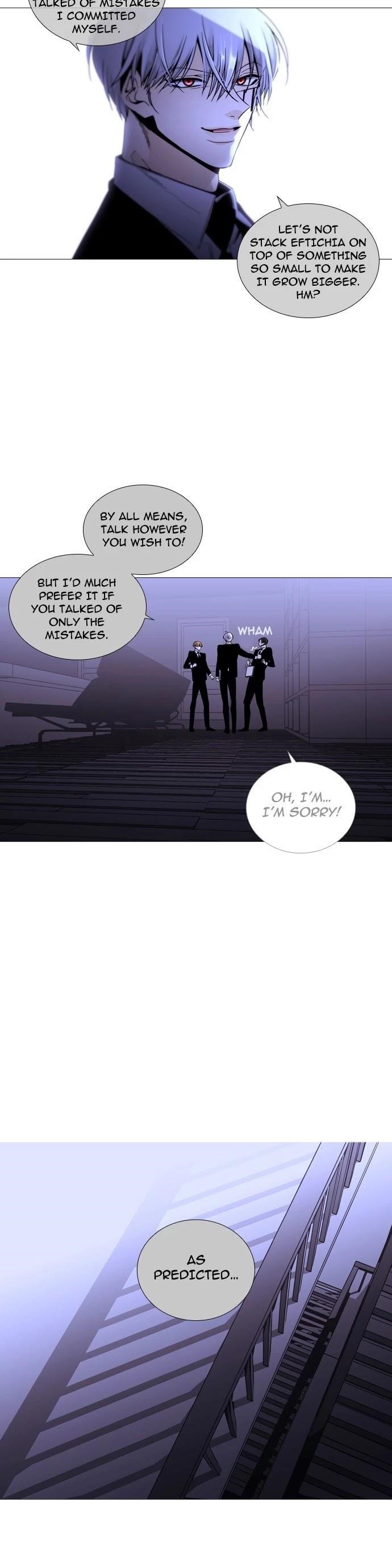 Trump Chapter 241 - Page 8