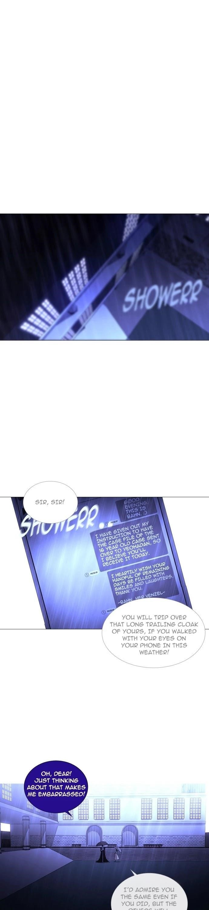 Trump Chapter 242 - Page 1