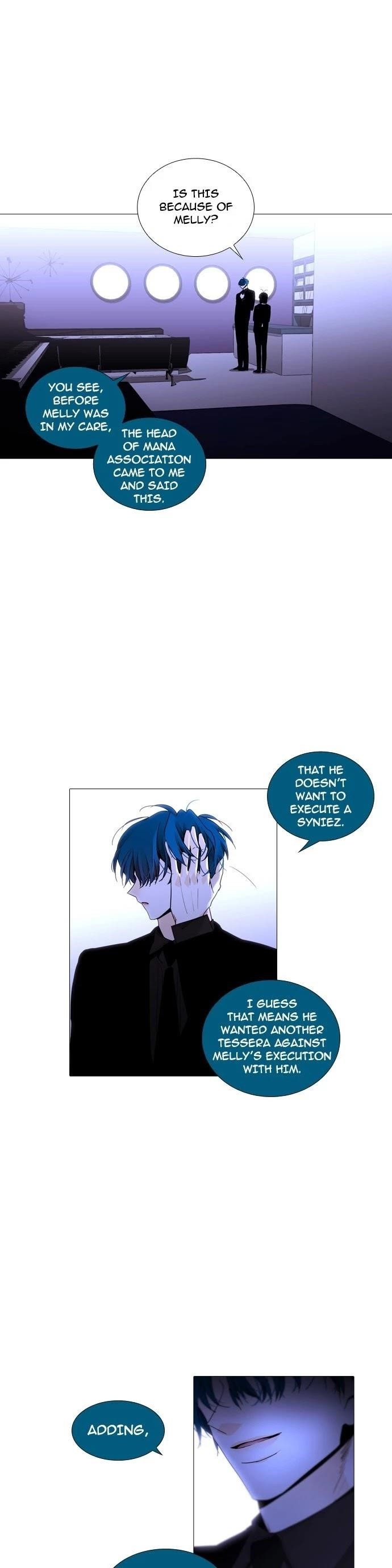 Trump Chapter 242 - Page 11