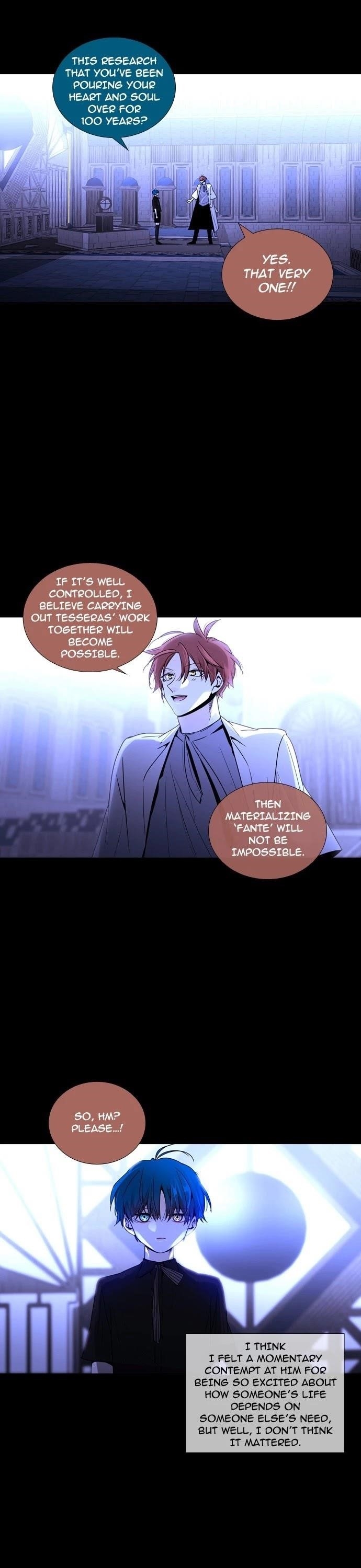 Trump Chapter 242 - Page 13