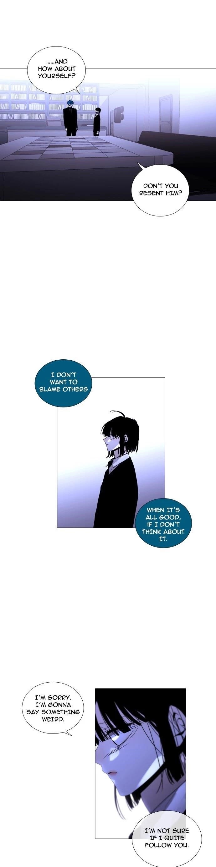 Trump Chapter 242 - Page 15