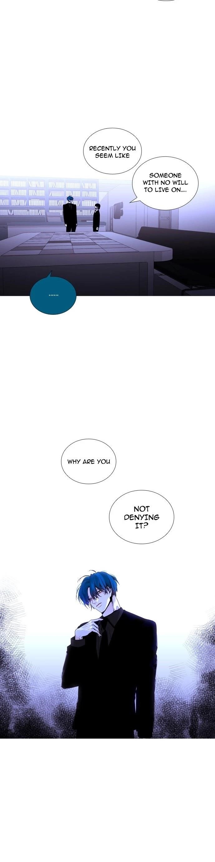 Trump Chapter 242 - Page 16