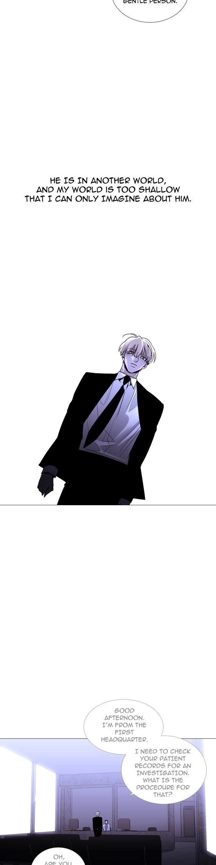 Trump Chapter 242 - Page 19