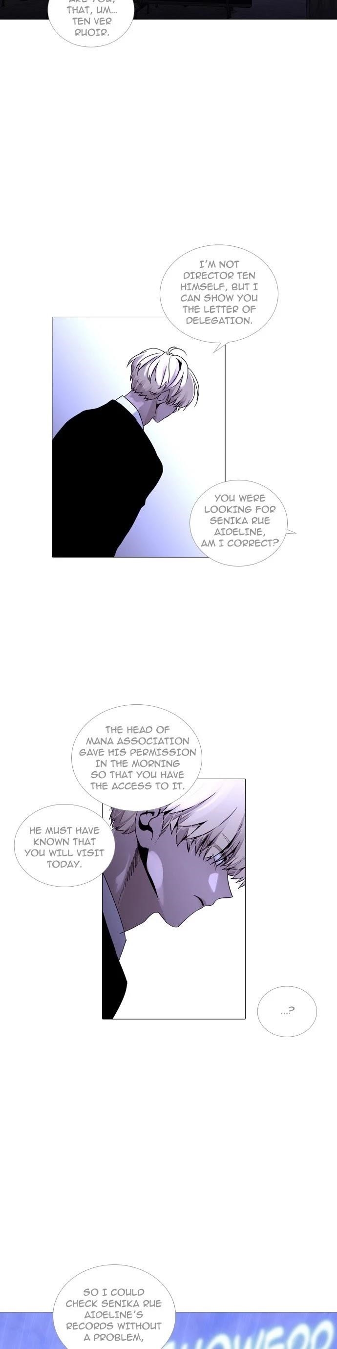 Trump Chapter 242 - Page 20