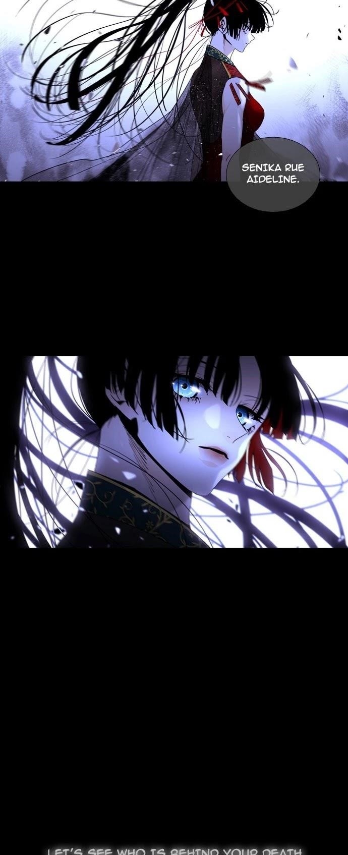 Trump Chapter 242 - Page 22