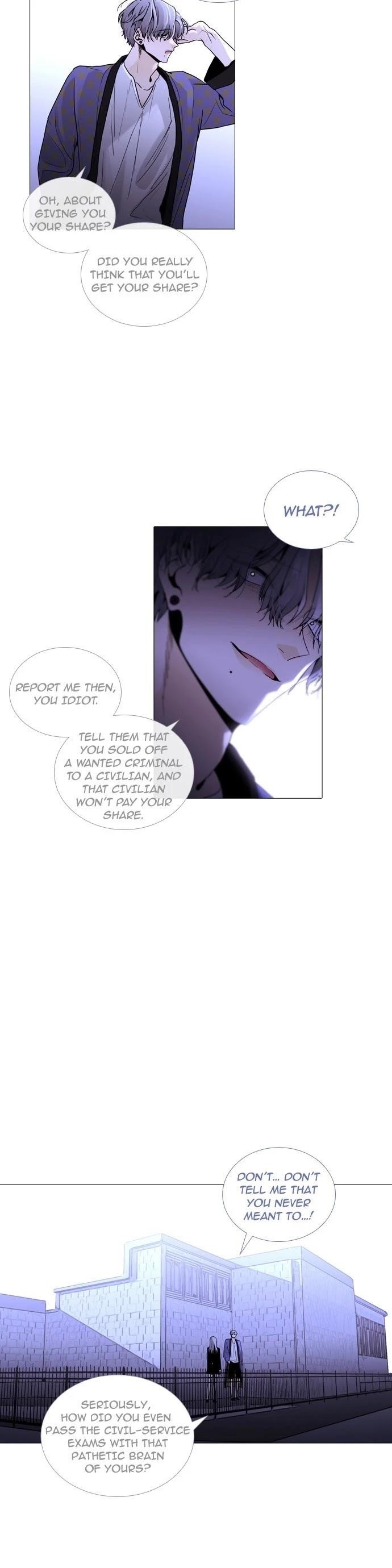 Trump Chapter 242 - Page 7