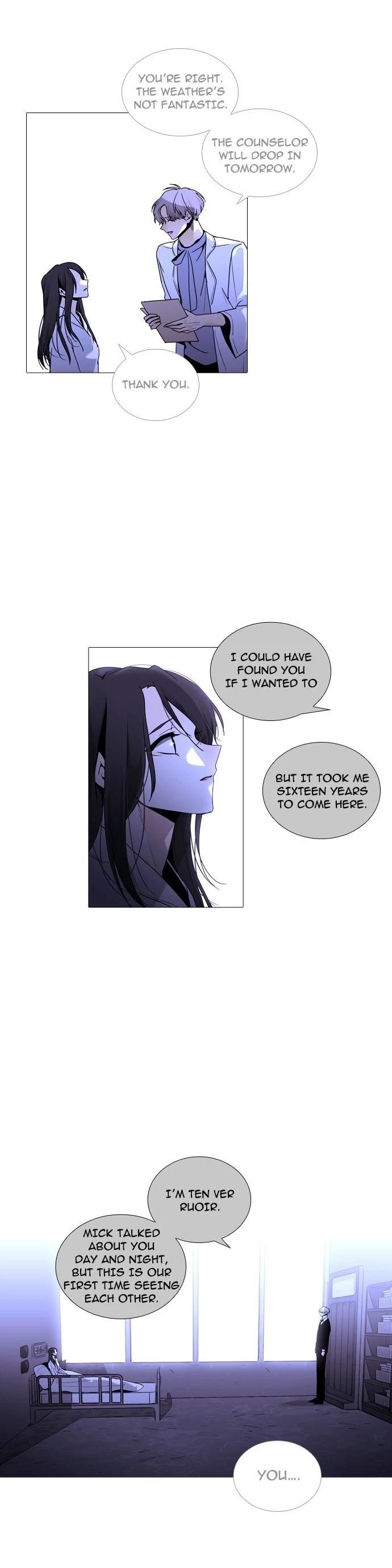 Trump Chapter 243 - Page 11