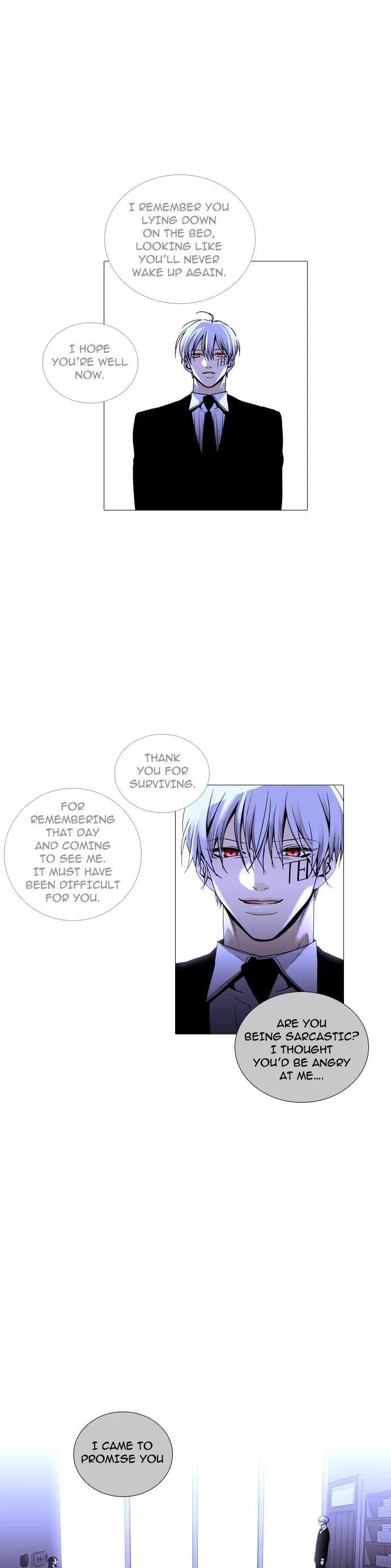 Trump Chapter 243 - Page 12