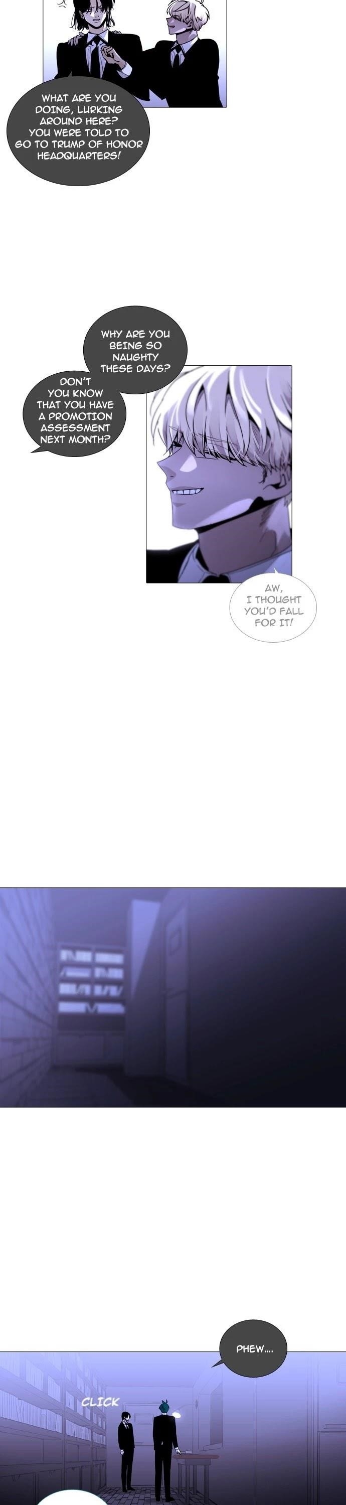 Trump Chapter 243 - Page 14