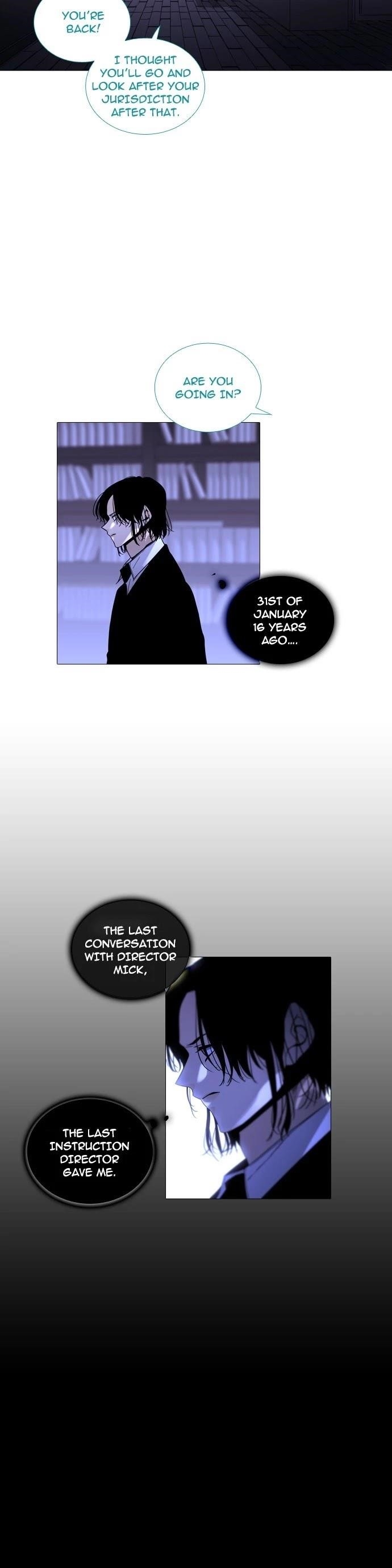 Trump Chapter 243 - Page 15