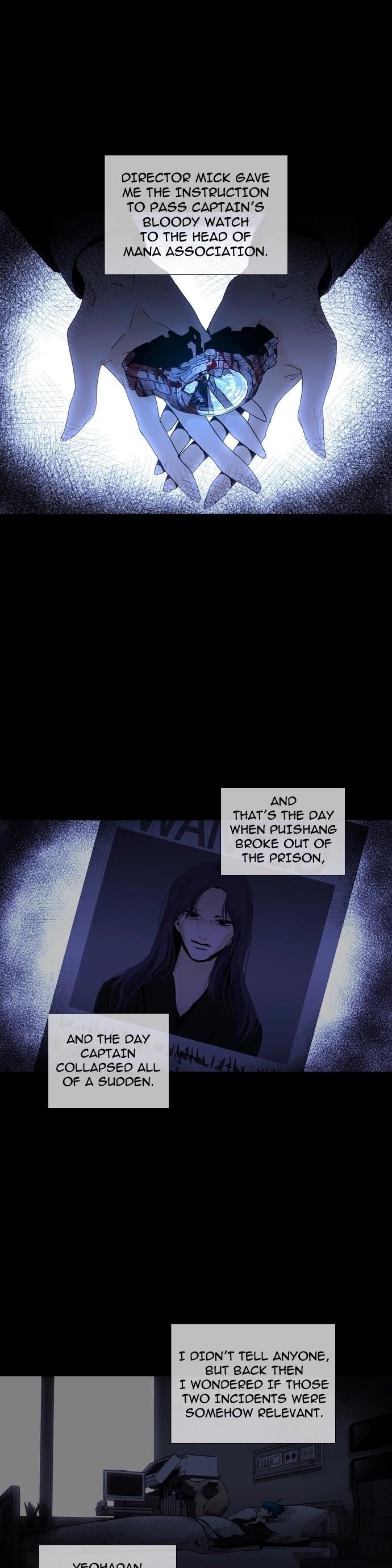 Trump Chapter 243 - Page 16