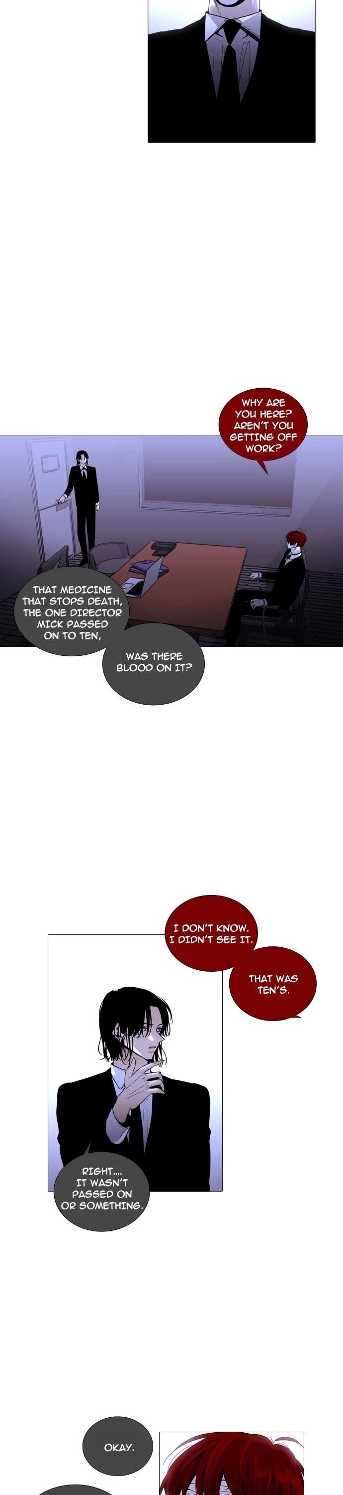 Trump Chapter 243 - Page 18