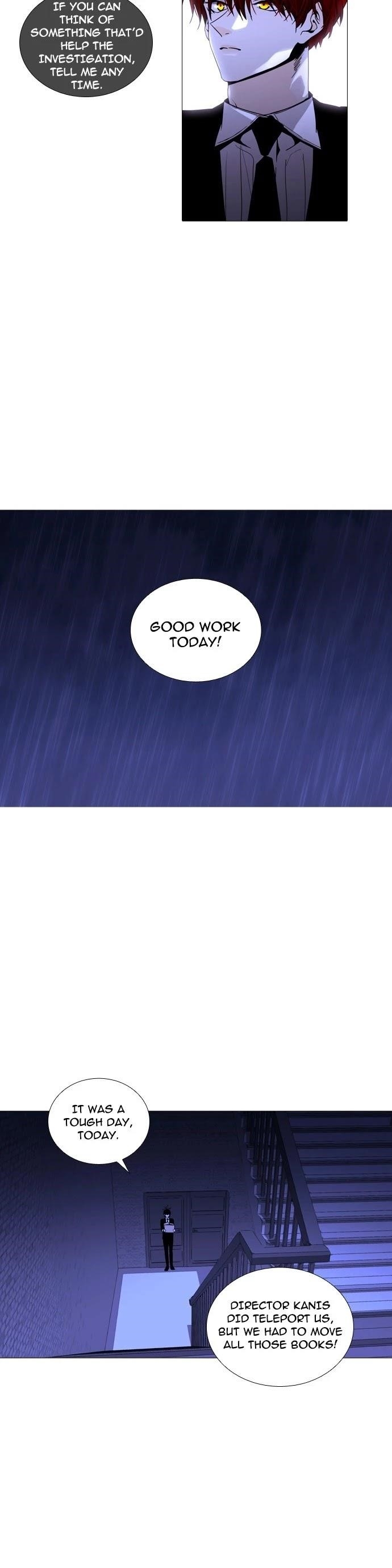 Trump Chapter 243 - Page 19