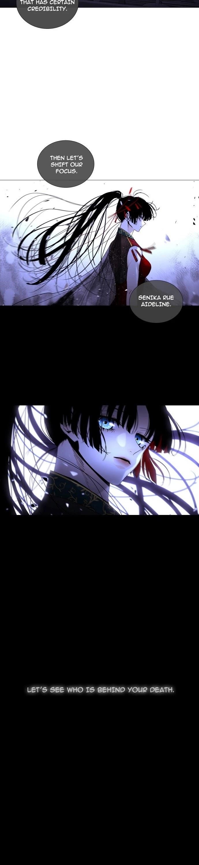 Trump Chapter 243 - Page 2