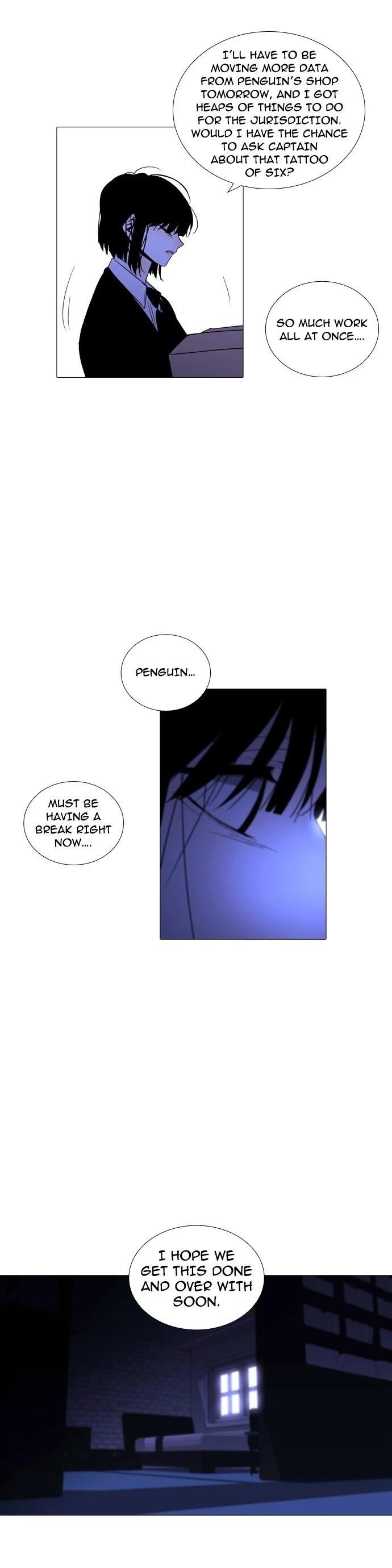 Trump Chapter 243 - Page 20