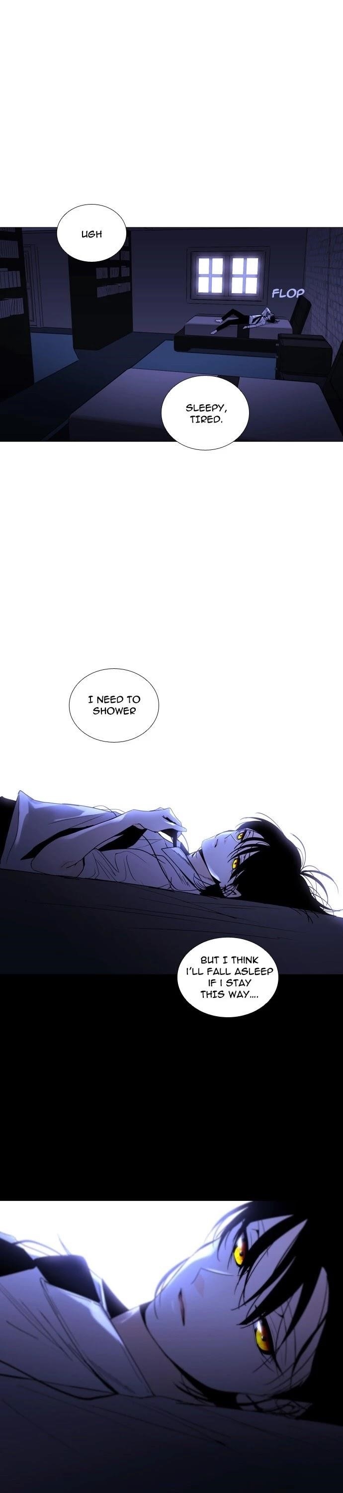 Trump Chapter 243 - Page 21