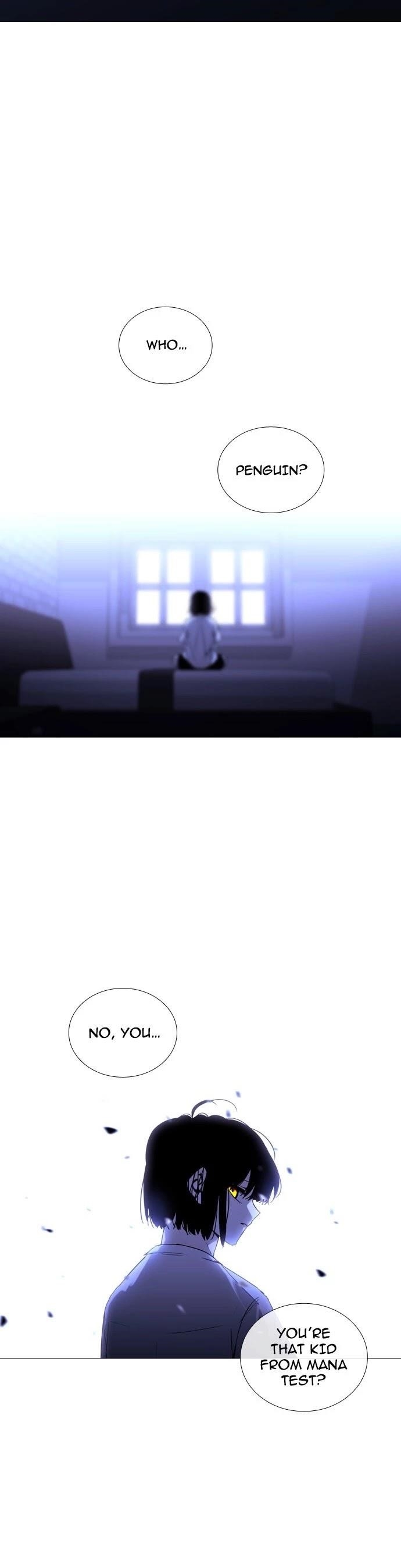 Trump Chapter 243 - Page 22