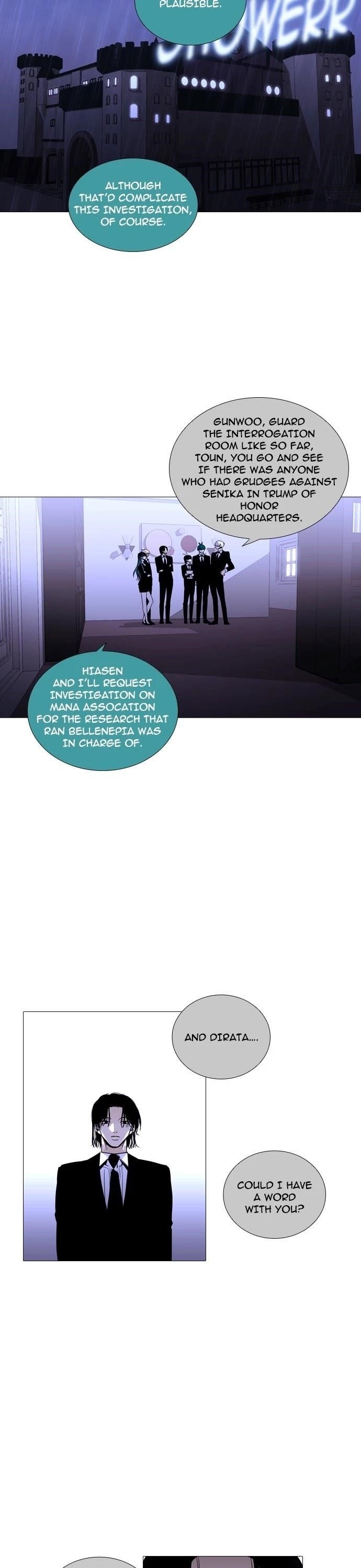 Trump Chapter 243 - Page 5