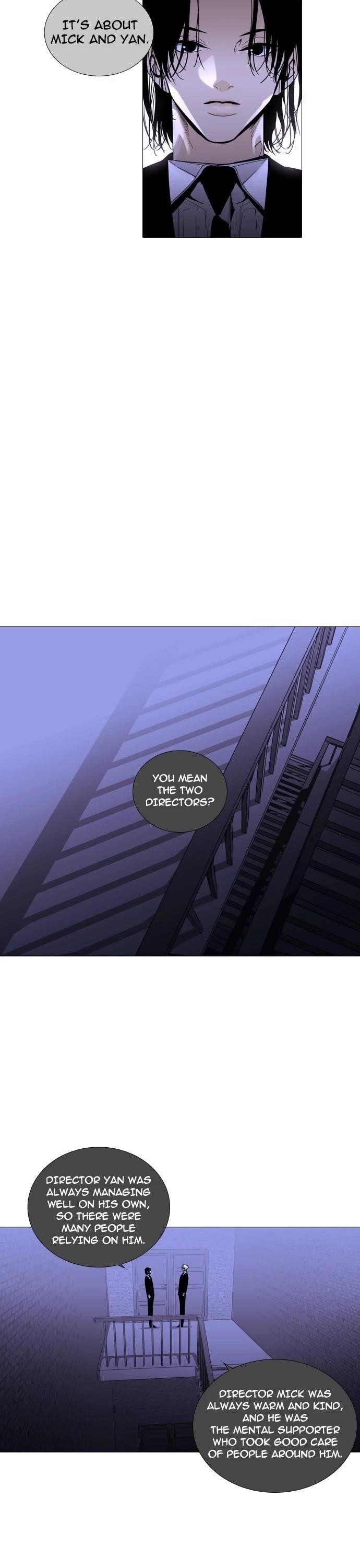 Trump Chapter 243 - Page 6