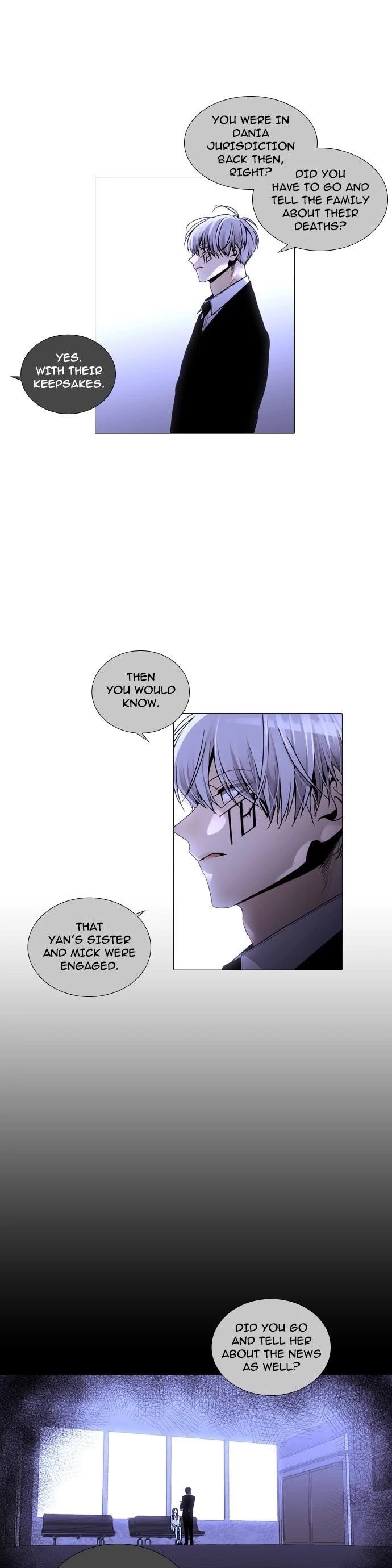 Trump Chapter 243 - Page 7