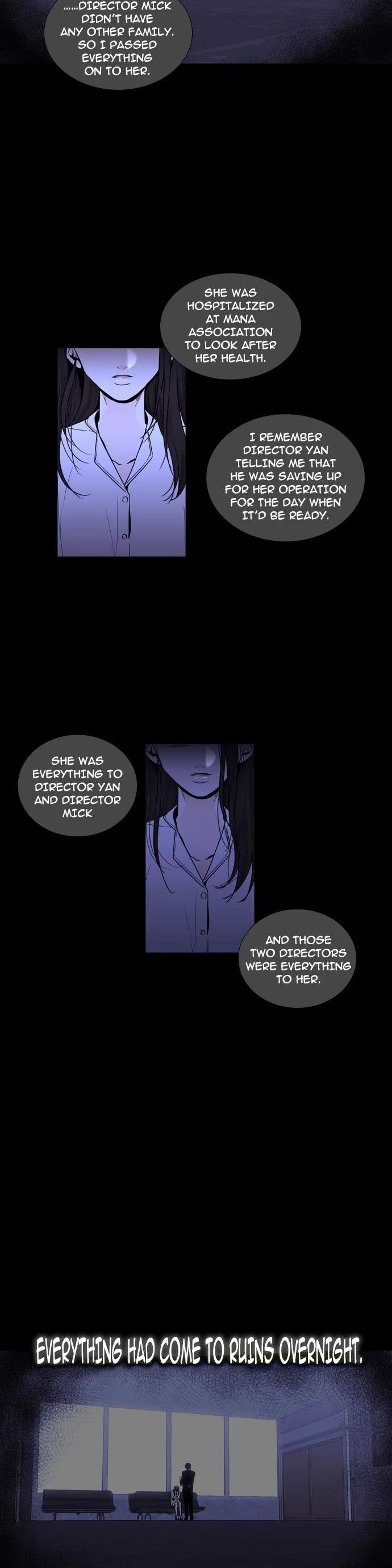 Trump Chapter 243 - Page 8