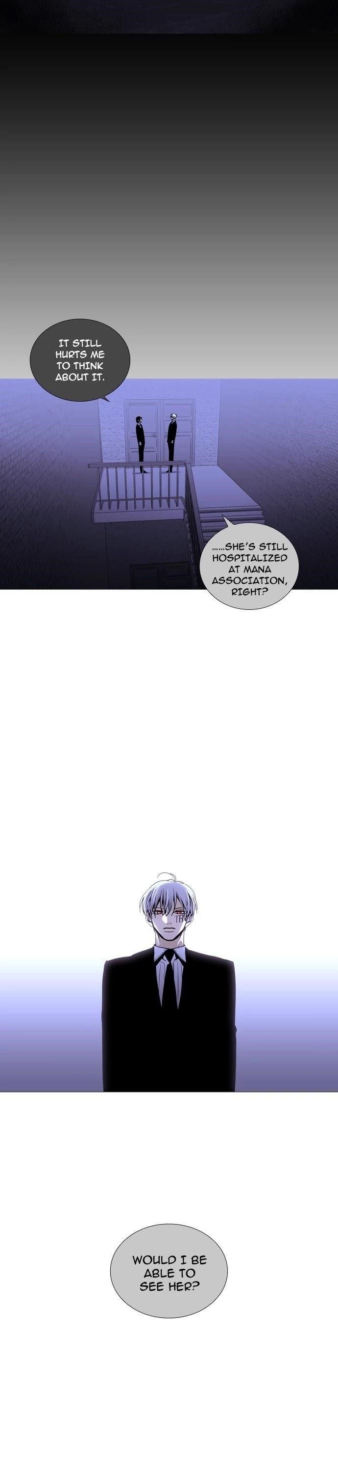 Trump Chapter 243 - Page 9