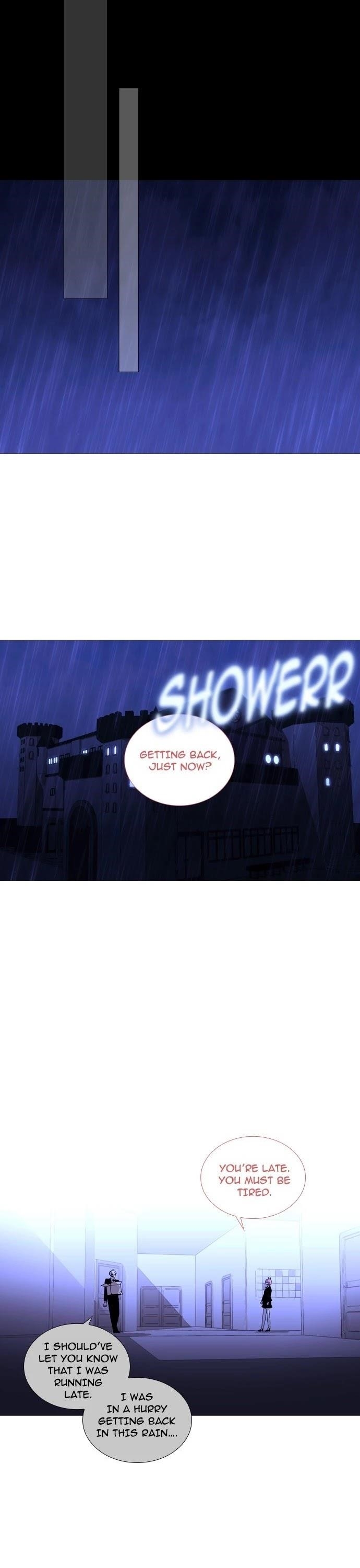 Trump Chapter 244 - Page 10