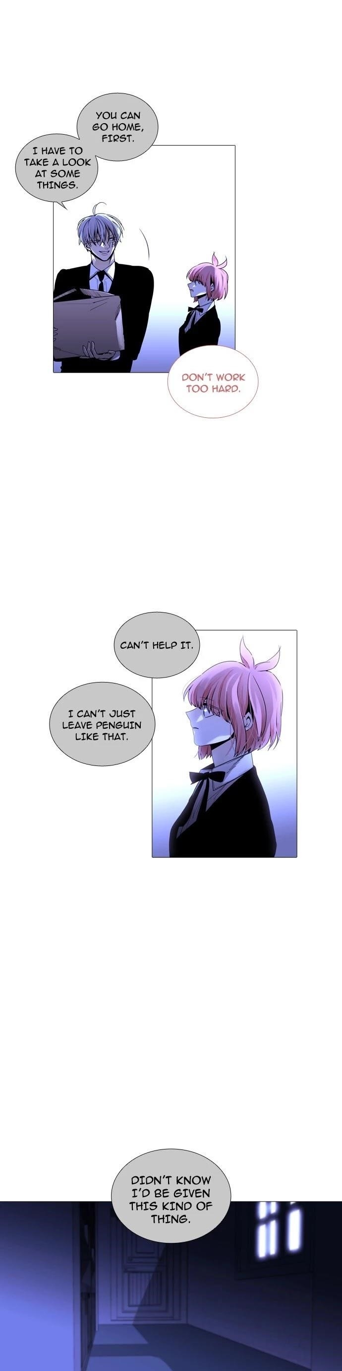 Trump Chapter 244 - Page 11