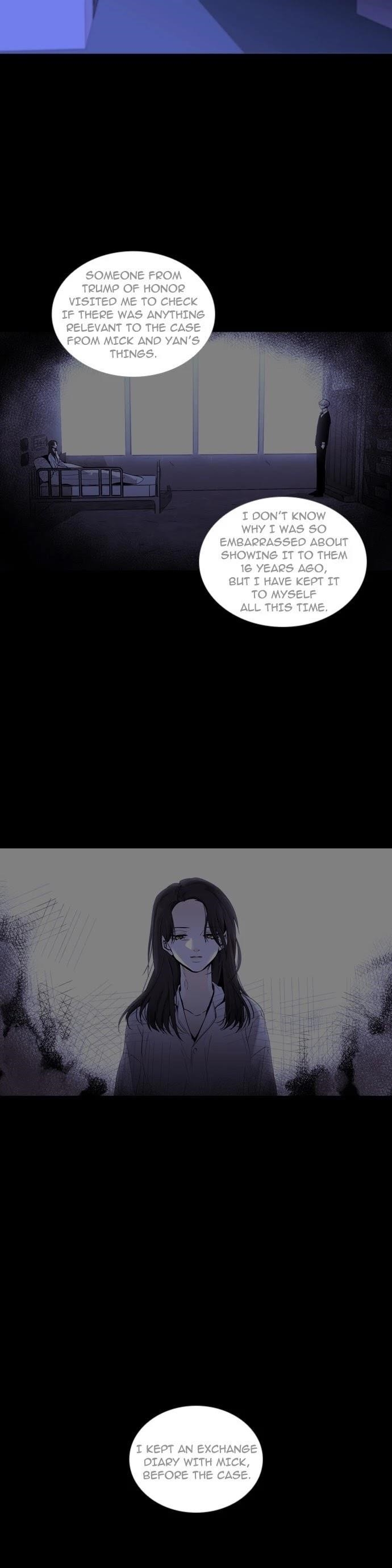 Trump Chapter 244 - Page 12