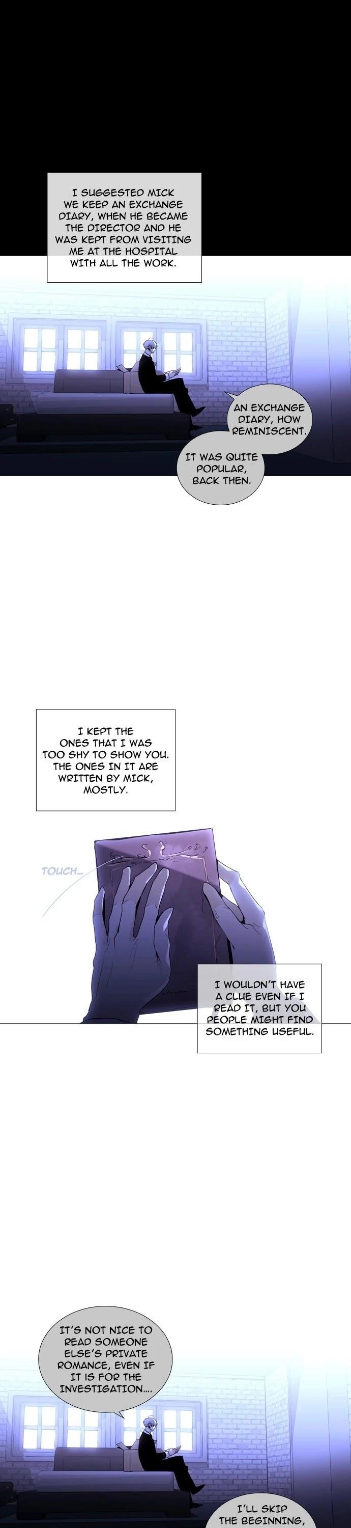 Trump Chapter 244 - Page 13