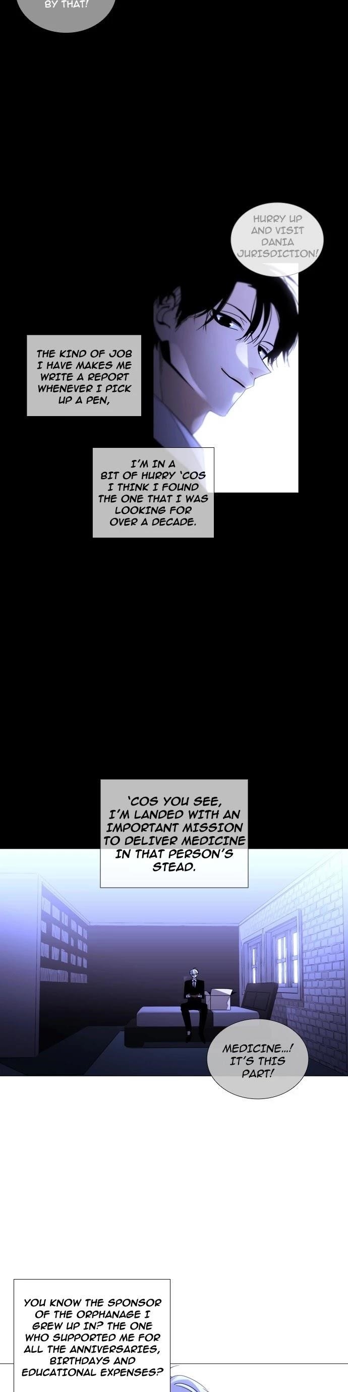 Trump Chapter 244 - Page 16