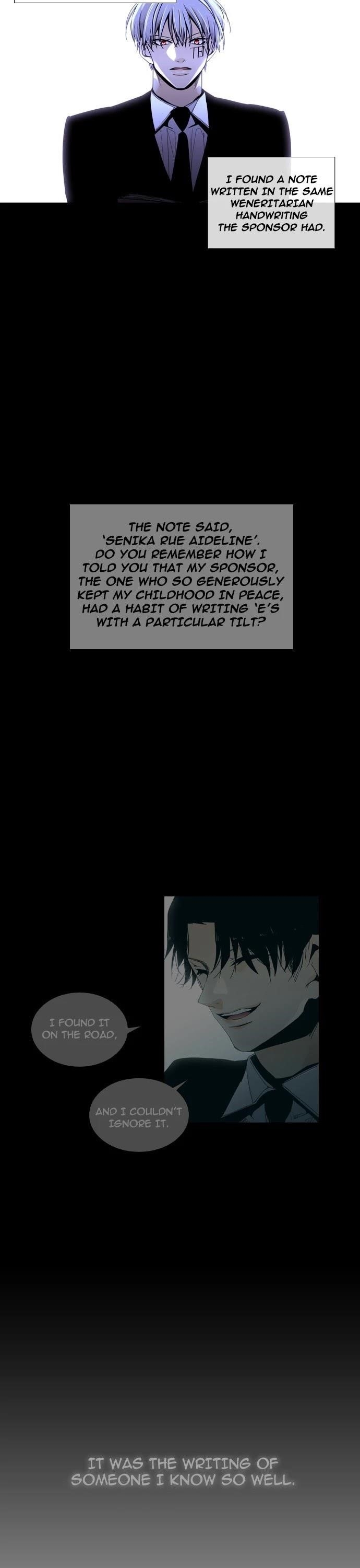 Trump Chapter 244 - Page 17