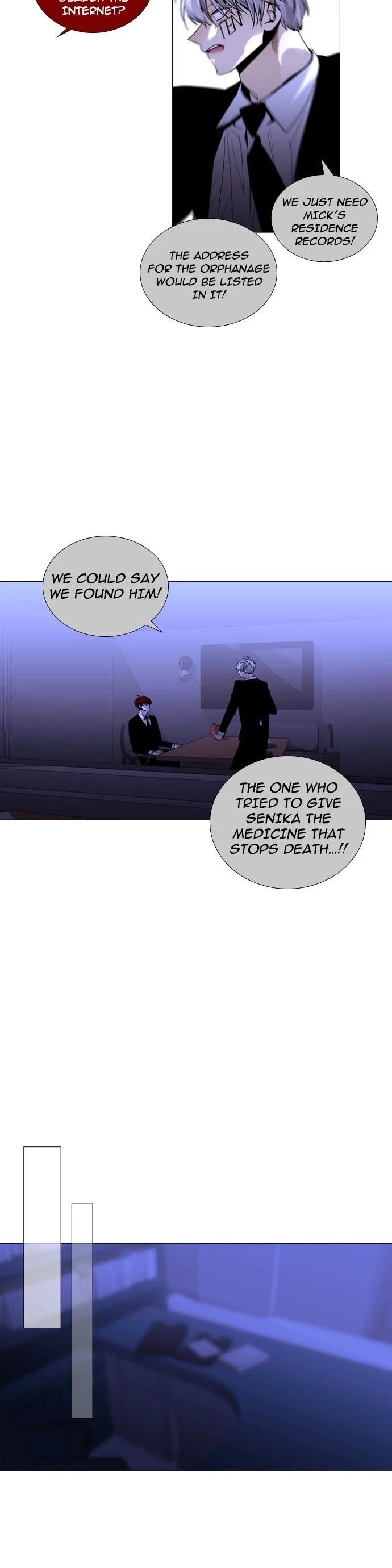 Trump Chapter 244 - Page 20