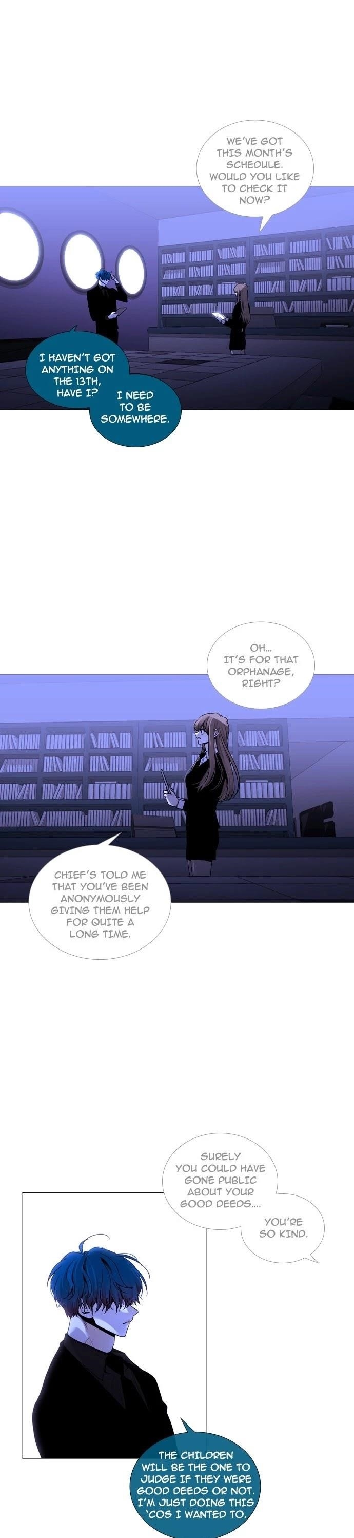 Trump Chapter 244 - Page 21