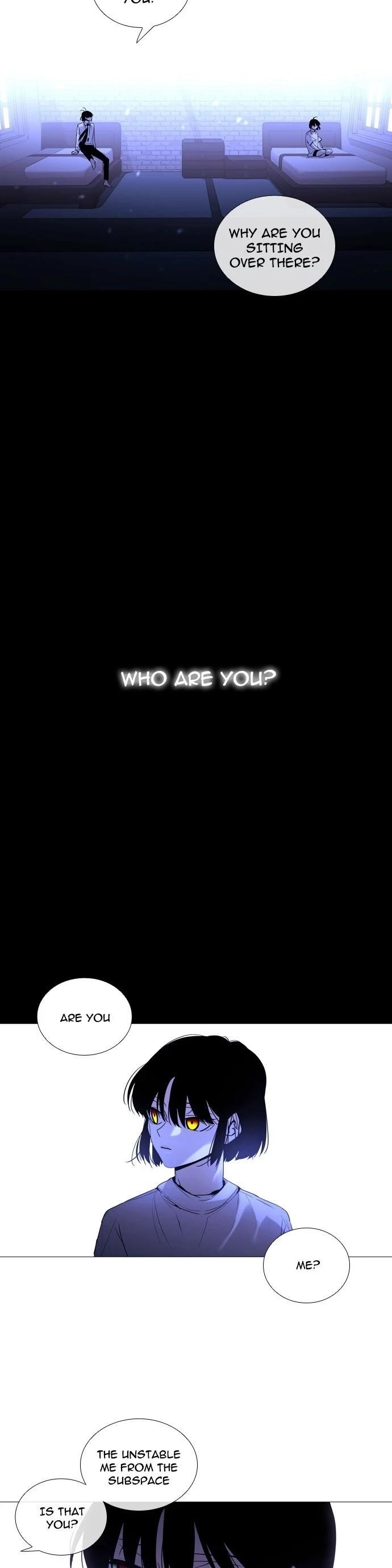 Trump Chapter 244 - Page 3