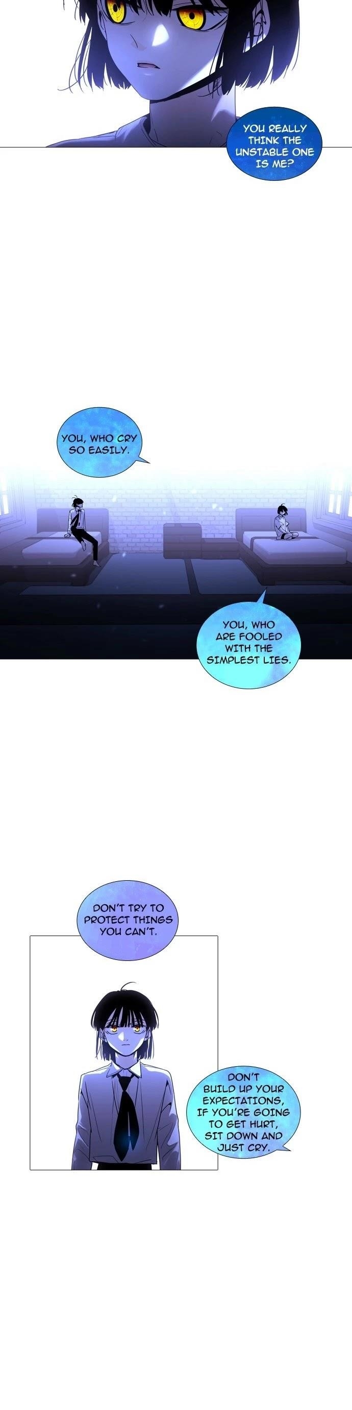 Trump Chapter 244 - Page 4