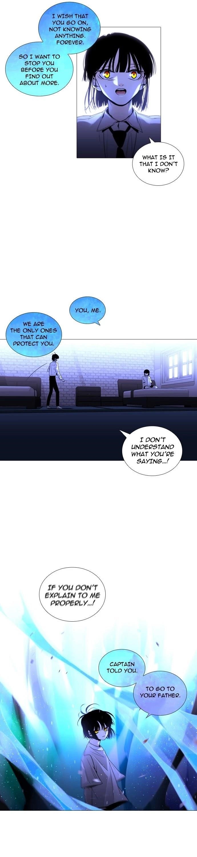 Trump Chapter 244 - Page 5