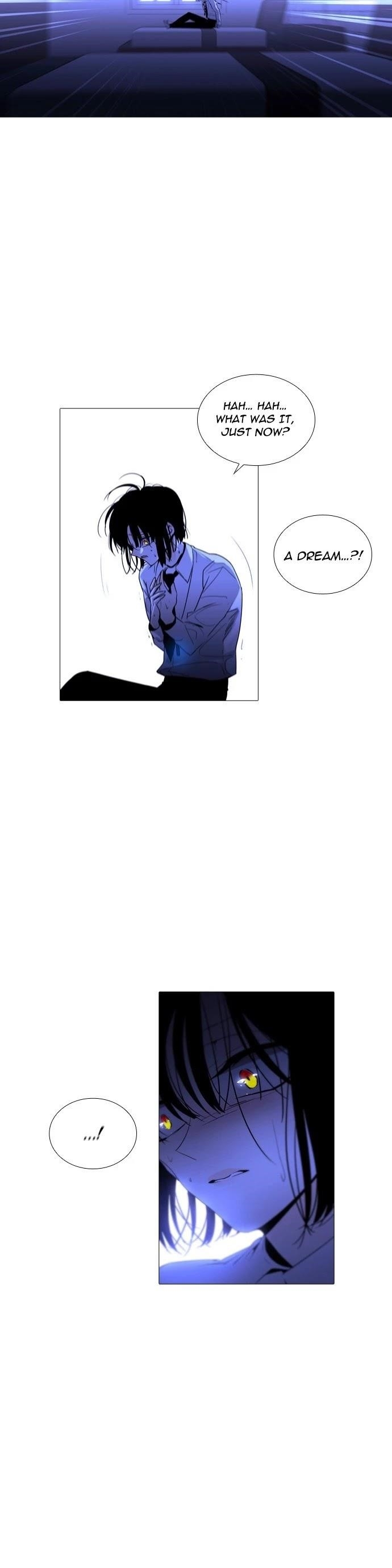 Trump Chapter 244 - Page 7