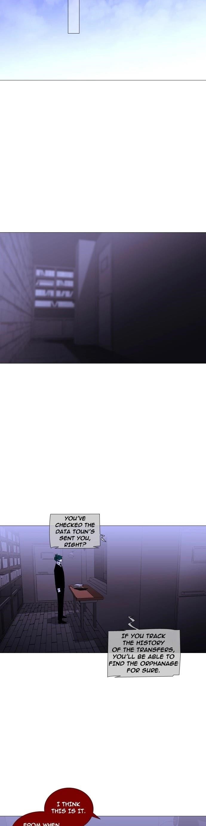 Trump Chapter 245 - Page 11