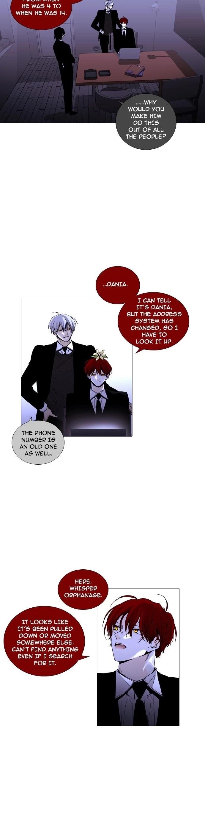 Trump Chapter 245 - Page 12