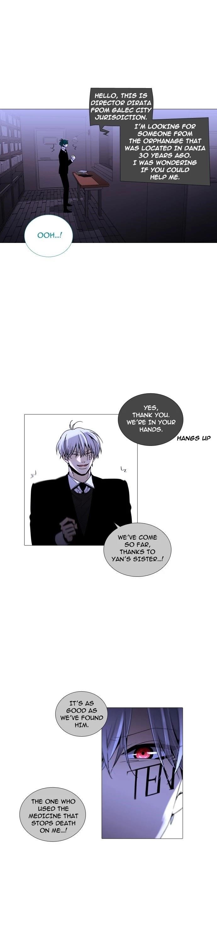 Trump Chapter 245 - Page 13