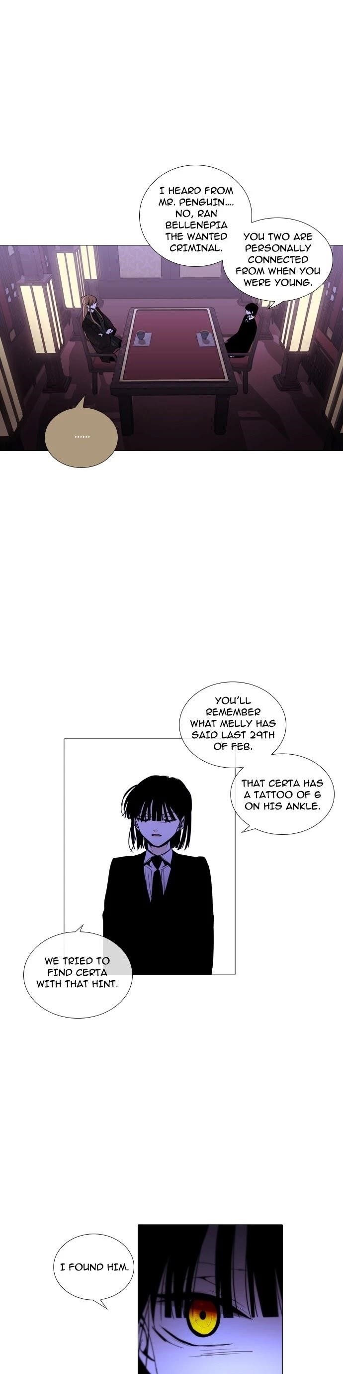 Trump Chapter 245 - Page 16