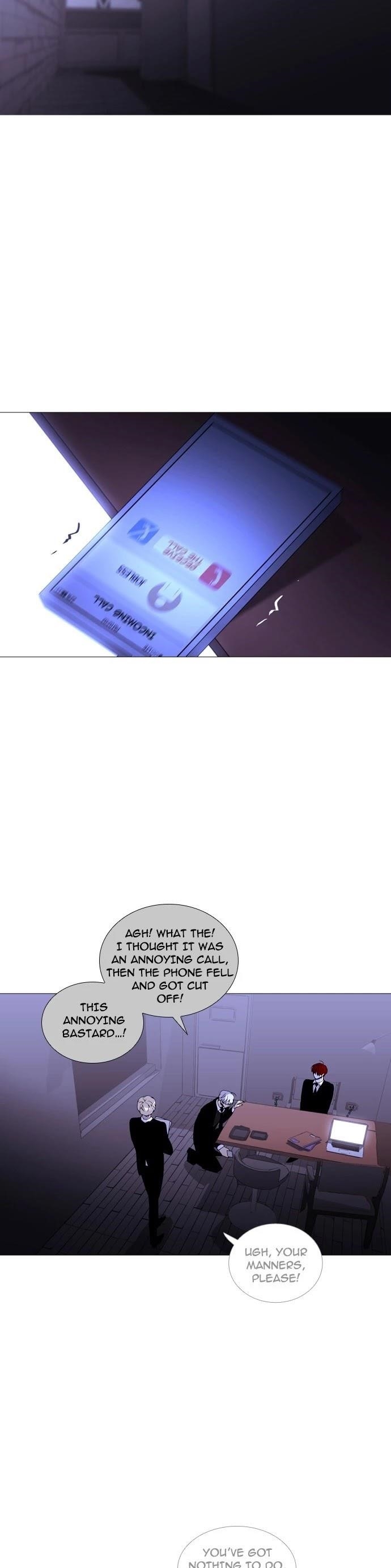 Trump Chapter 245 - Page 19