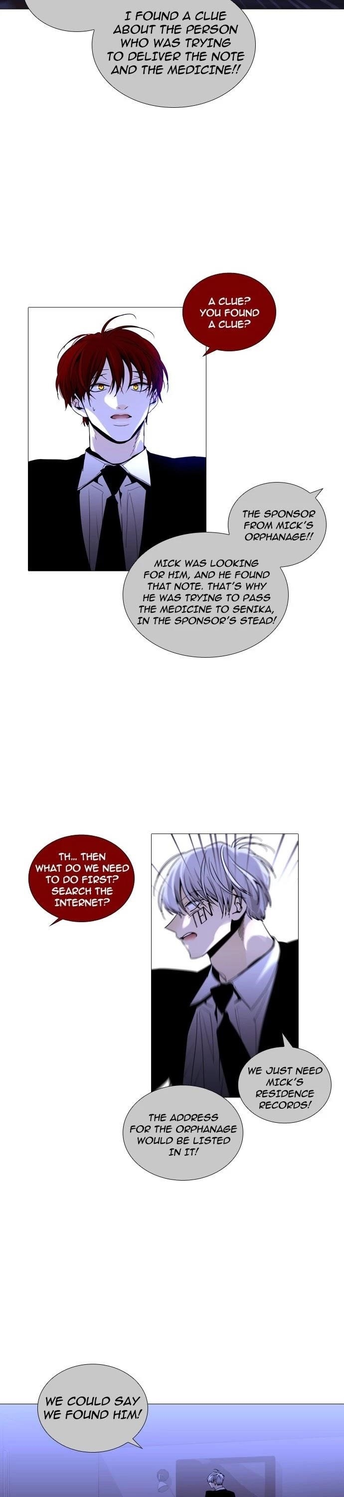 Trump Chapter 245 - Page 2