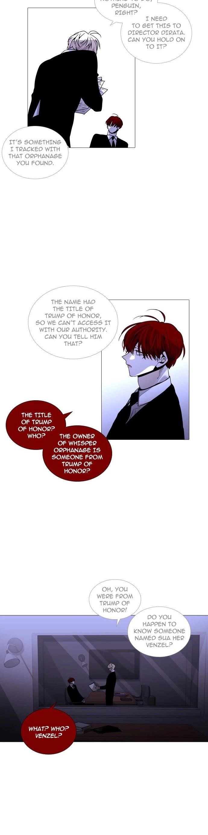 Trump Chapter 245 - Page 20