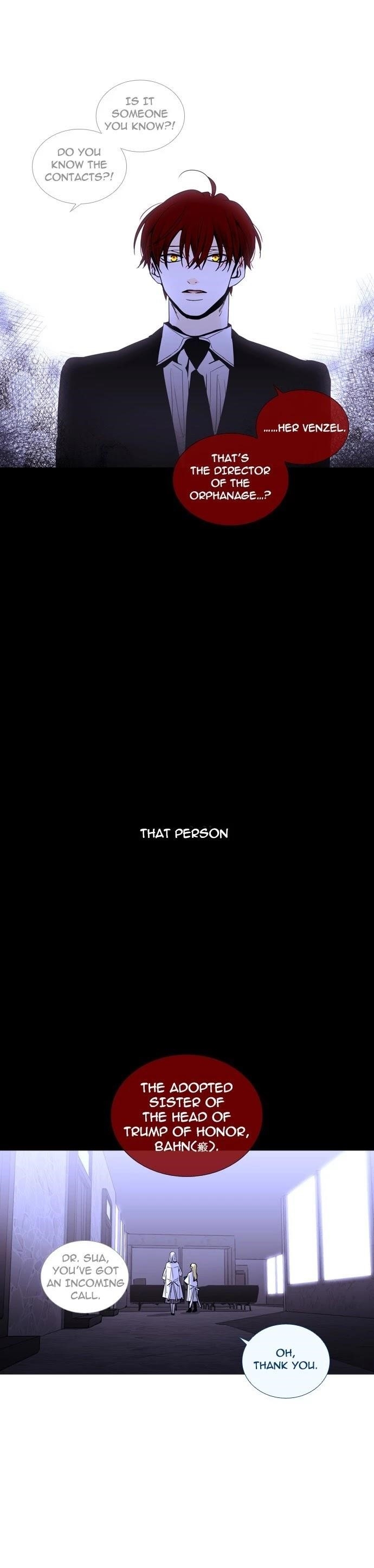 Trump Chapter 245 - Page 21